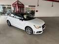 Audi A1 A1 1.4 TFSI Sportback S line edition Weiß - thumbnail 1