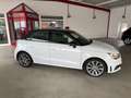 Audi A1 A1 1.4 TFSI Sportback S line edition Weiß - thumbnail 2