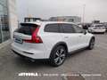 Volvo V60 Cross Country V60 Cross Country D4 AWD Business Pro Automatica Bianco - thumbnail 3
