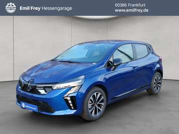 1.0 Turbo PLUS 67 kW, 5-türig