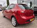 SEAT Ibiza 1.2 TSI Sport FR 105 PK / PANO / 88.000 km Rood - thumbnail 14