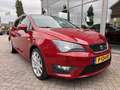 SEAT Ibiza 1.2 TSI Sport FR 105 PK / PANO / 88.000 km Rood - thumbnail 11