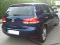 Volkswagen Golf Golf VI 5-Türer 1.4 MATCH Blau - thumbnail 3