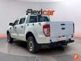 Ford Ranger 2.0 Ecob 125kW 4x4 Dob Cabina Limited AT Blanco - thumbnail 4