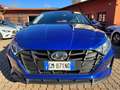 Hyundai i20 1.2 MPI MT Connectline Blau - thumbnail 2