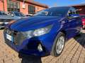 Hyundai i20 1.2 MPI MT Connectline Blau - thumbnail 1