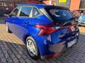 Hyundai i20 1.2 MPI MT Connectline Blau - thumbnail 4