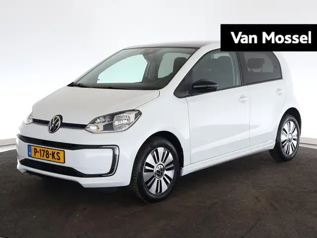 Volkswagen e-up! e-up! | SoH ... | Automaat | Camera | Climatronic