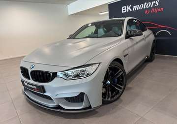 F82 3.0 431ch DKG7