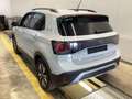Volkswagen T-Cross 1.0 TSI Goal ACC App-Connect Sitzhzg LED Grau - thumbnail 3