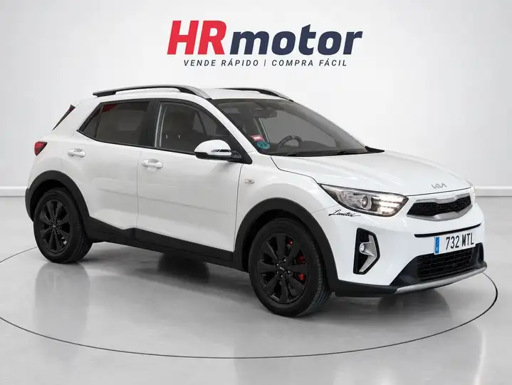 Kia Stonic 2024