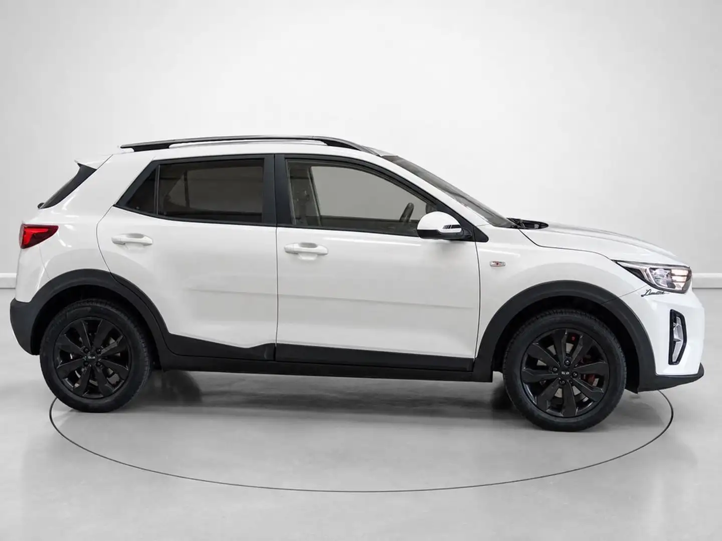 Kia Stonic 1.2 DPi Concept Blanco - 2
