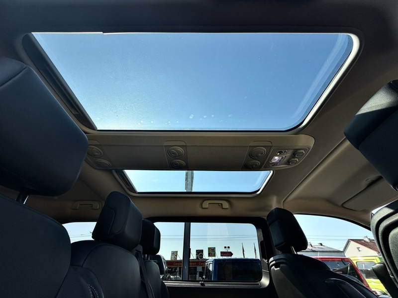Citroen Jumpy Spacetourer — photo 10