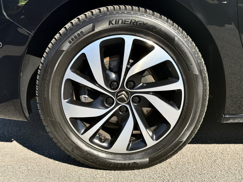 Citroen Jumpy Spacetourer — photo 4