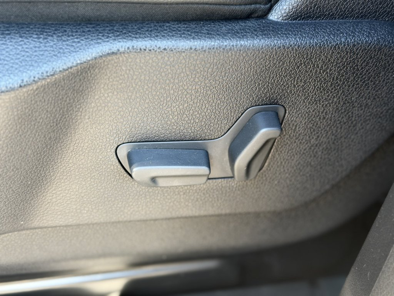 Citroen Jumpy Spacetourer — photo 15