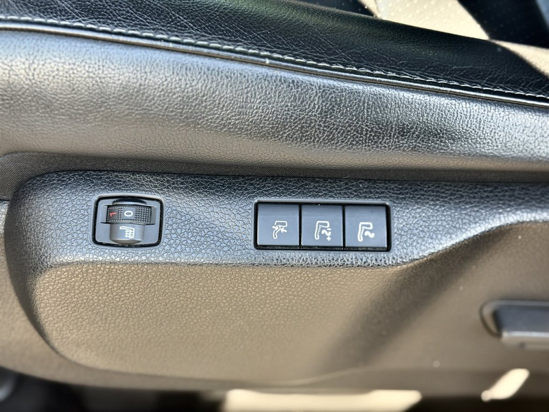 Citroen Jumpy Spacetourer — photo 14