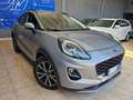 Ford Puma Puma 1.0 ecoboost h Titanium s Gris - thumbnail 5