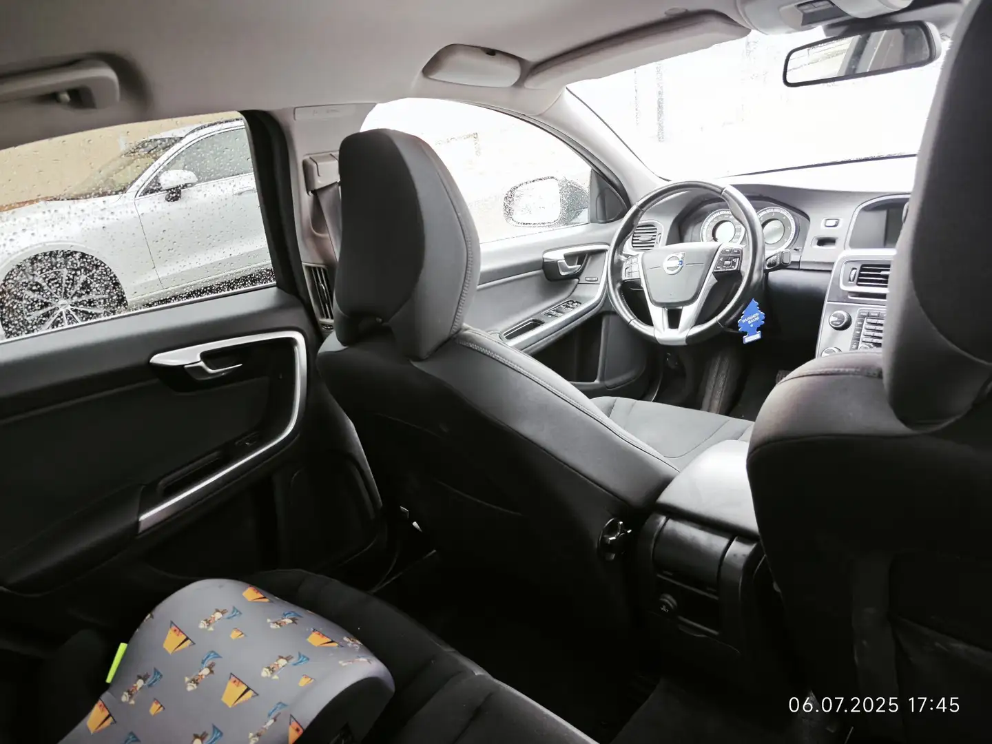 Volvo S60 D3 Geartronic Momentum - 2