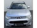 Mitsubishi Outlander Outlander Intense   Connect 4WD 7.Sitzer Grau - thumbnail 4