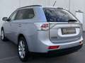 Mitsubishi Outlander Outlander Intense   Connect 4WD 7.Sitzer Grau - thumbnail 8