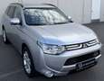 Mitsubishi Outlander Outlander Intense   Connect 4WD 7.Sitzer Grau - thumbnail 7