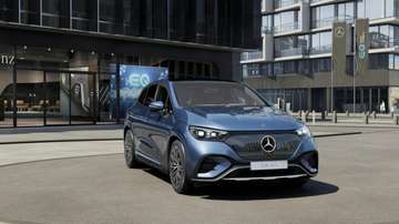 350+ SUV EDITION AMG-LINE (integrierter Wartungsse