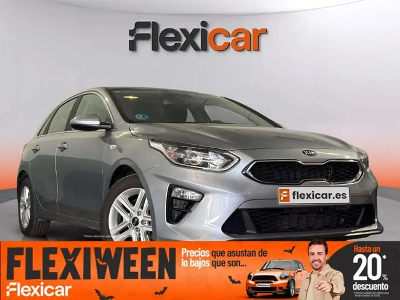 Kia Ceed / cee'd