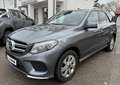 Mercedes-Benz GLE 350 AMG-Line Grau - thumbnail 2