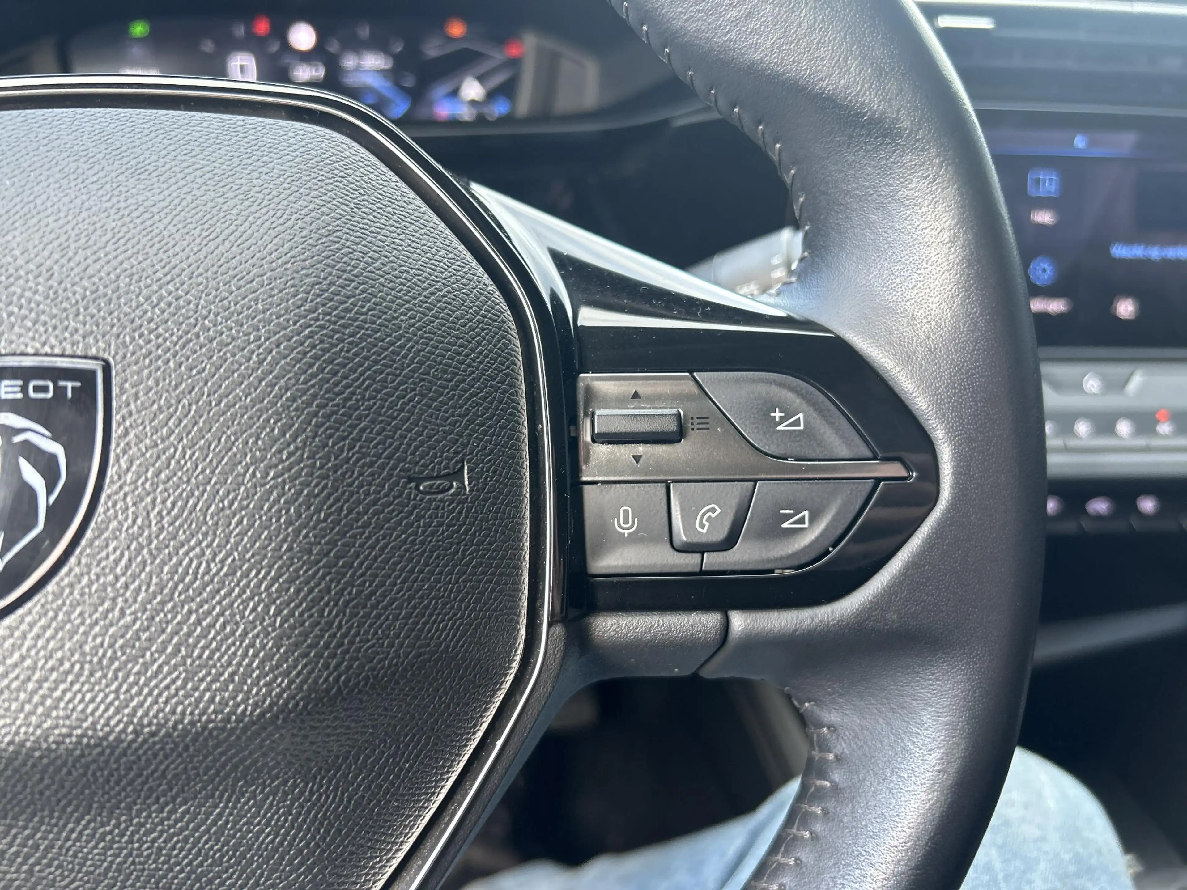 Peugeot 308 SW 1.2 PureTech Active Pack Business | € 8.200,- N — photo 11