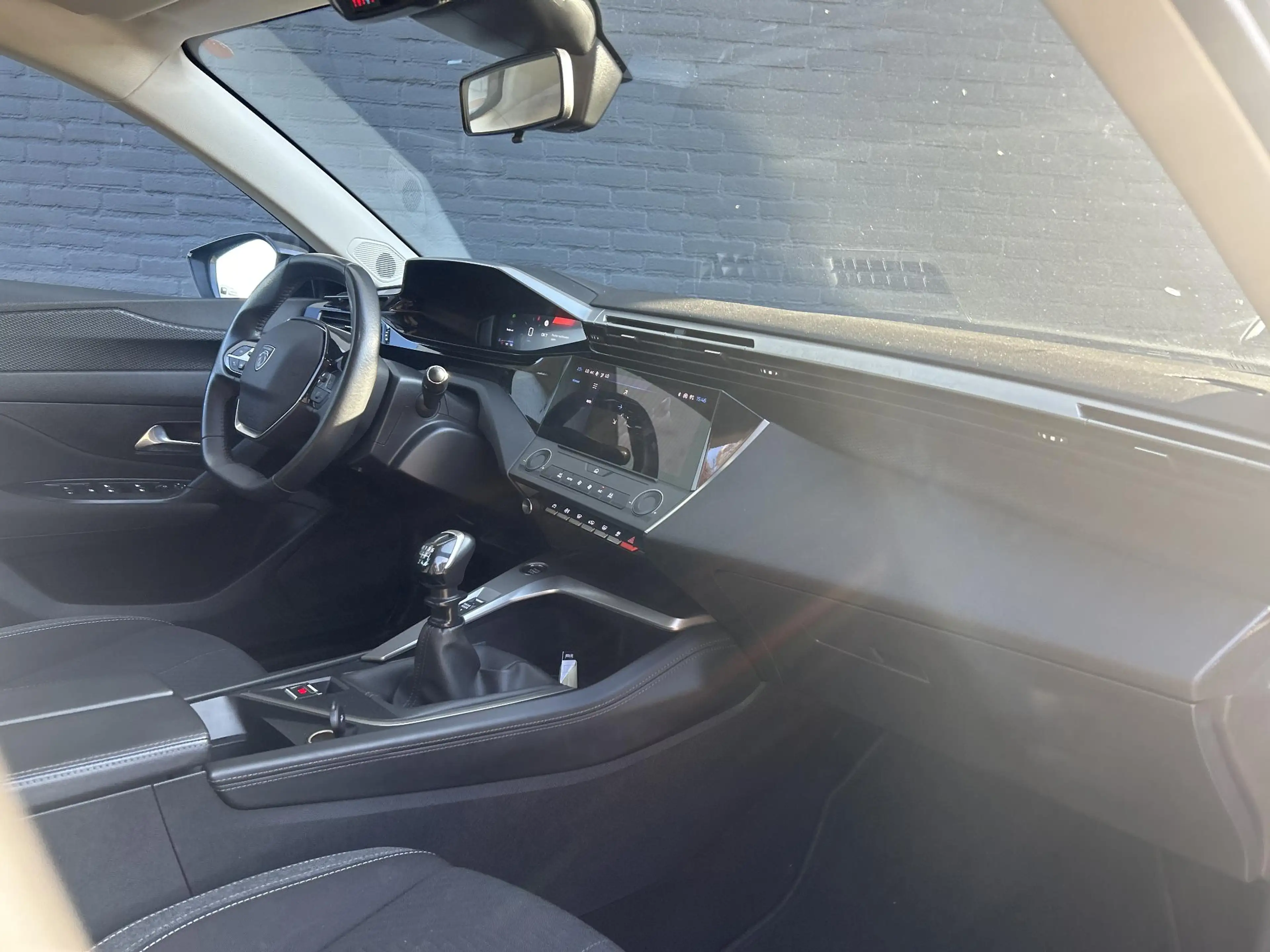 Peugeot 308 SW 1.2 PureTech Active Pack Business | € 8.200,- N — photo 15