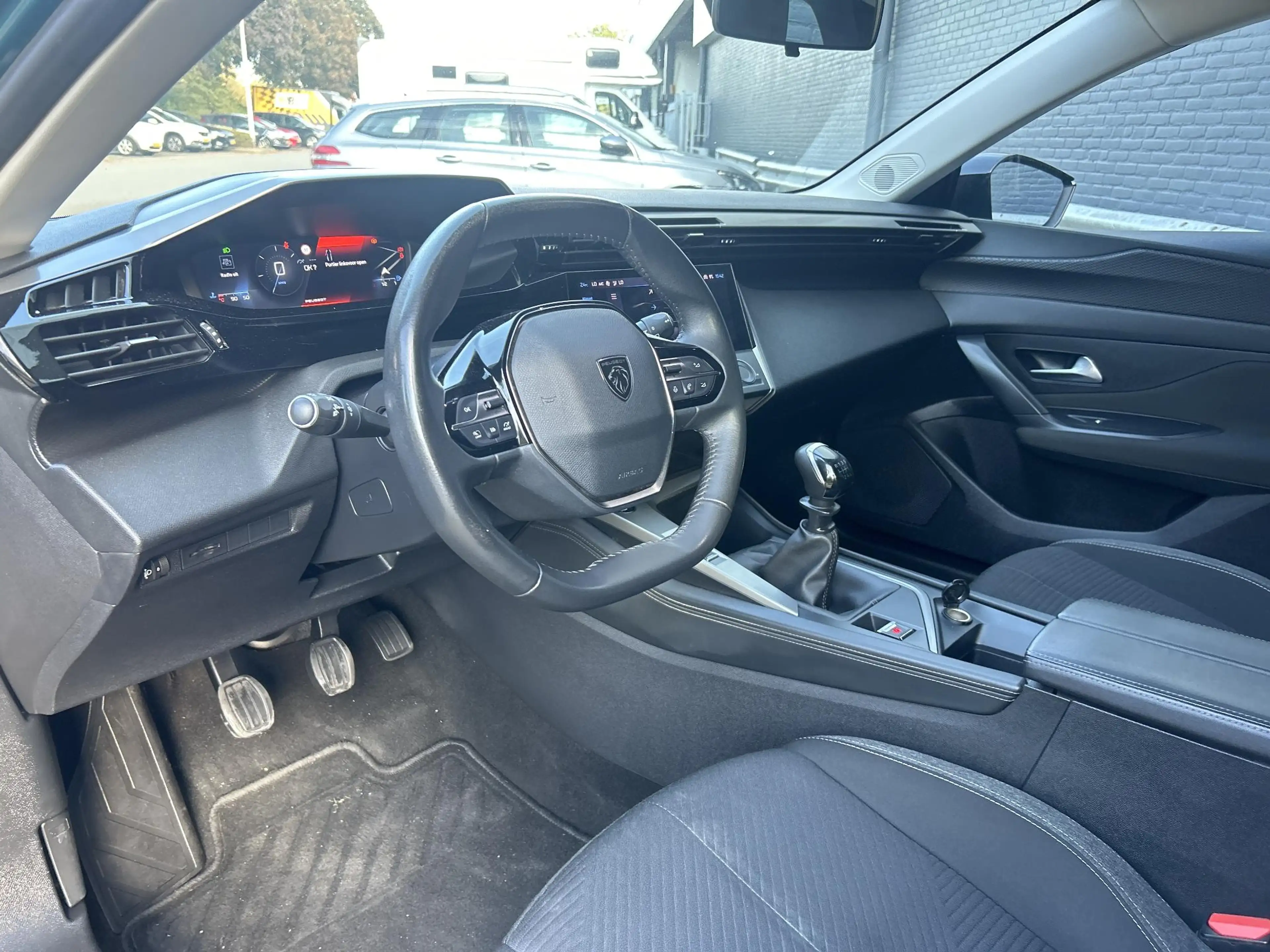 Peugeot 308 SW 1.2 PureTech Active Pack Business | € 8.200,- N — photo 3