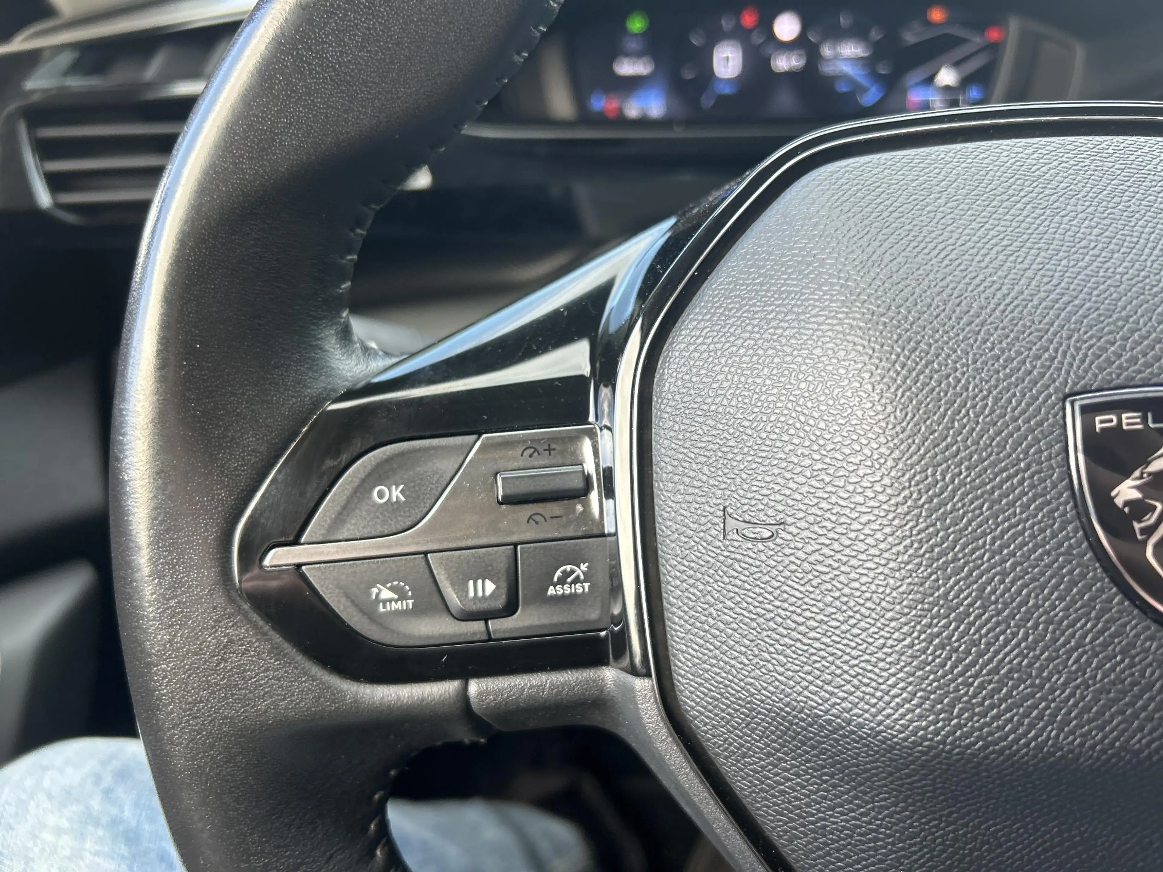 Peugeot 308 SW 1.2 PureTech Active Pack Business | € 8.200,- N — photo 10