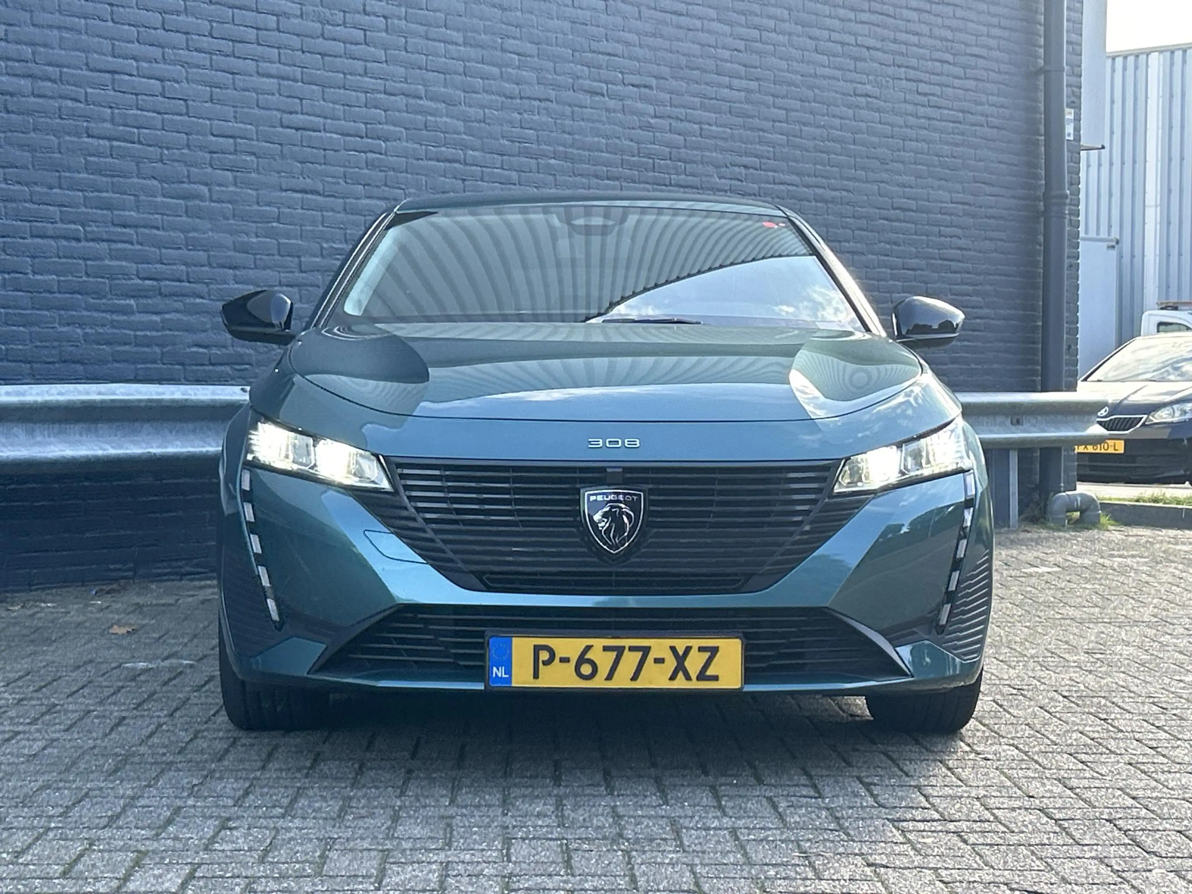 Peugeot 308 SW 1.2 PureTech Active Pack Business | € 8.200,- N — photo 5