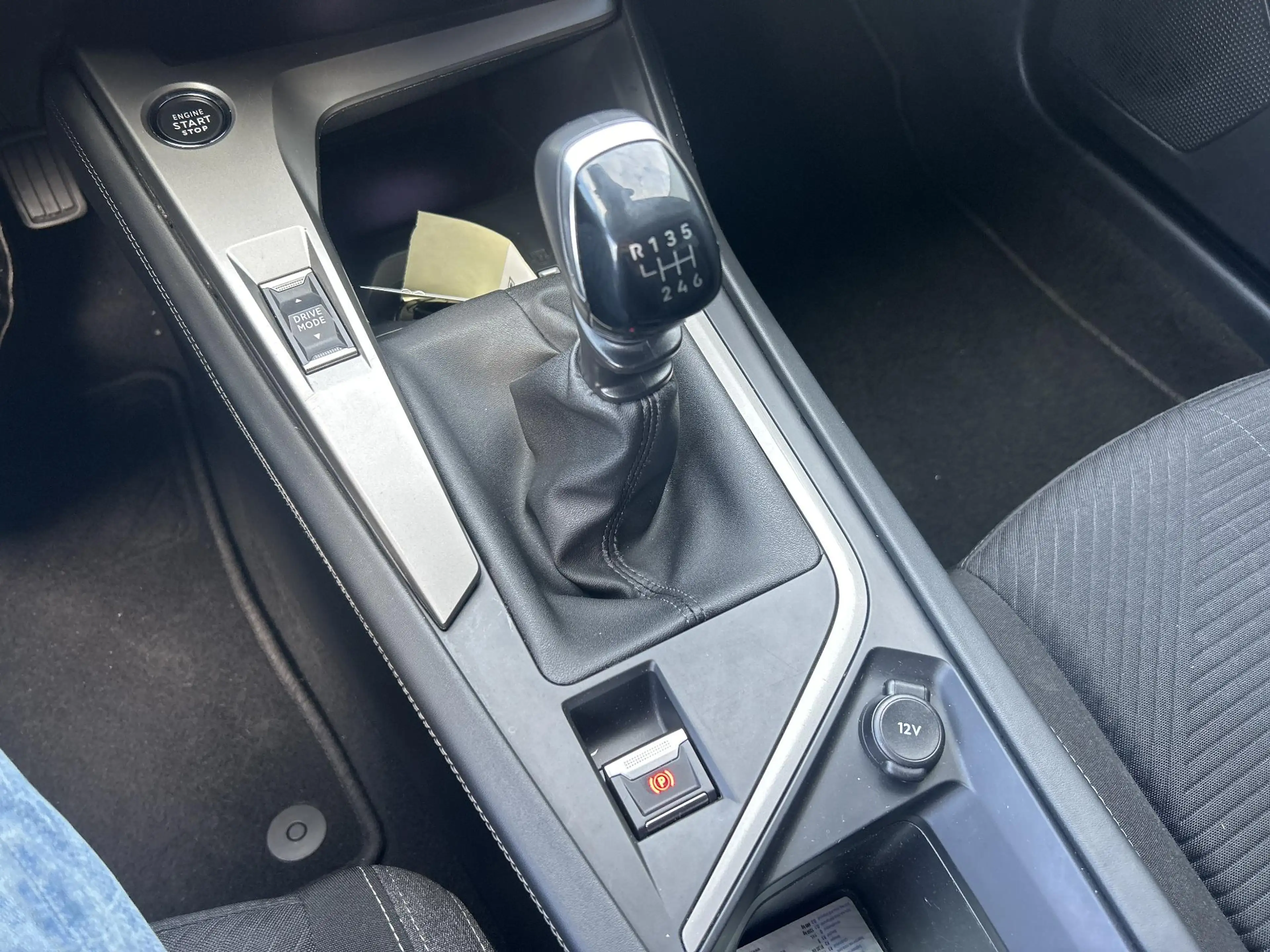Peugeot 308 SW 1.2 PureTech Active Pack Business | € 8.200,- N — photo 14