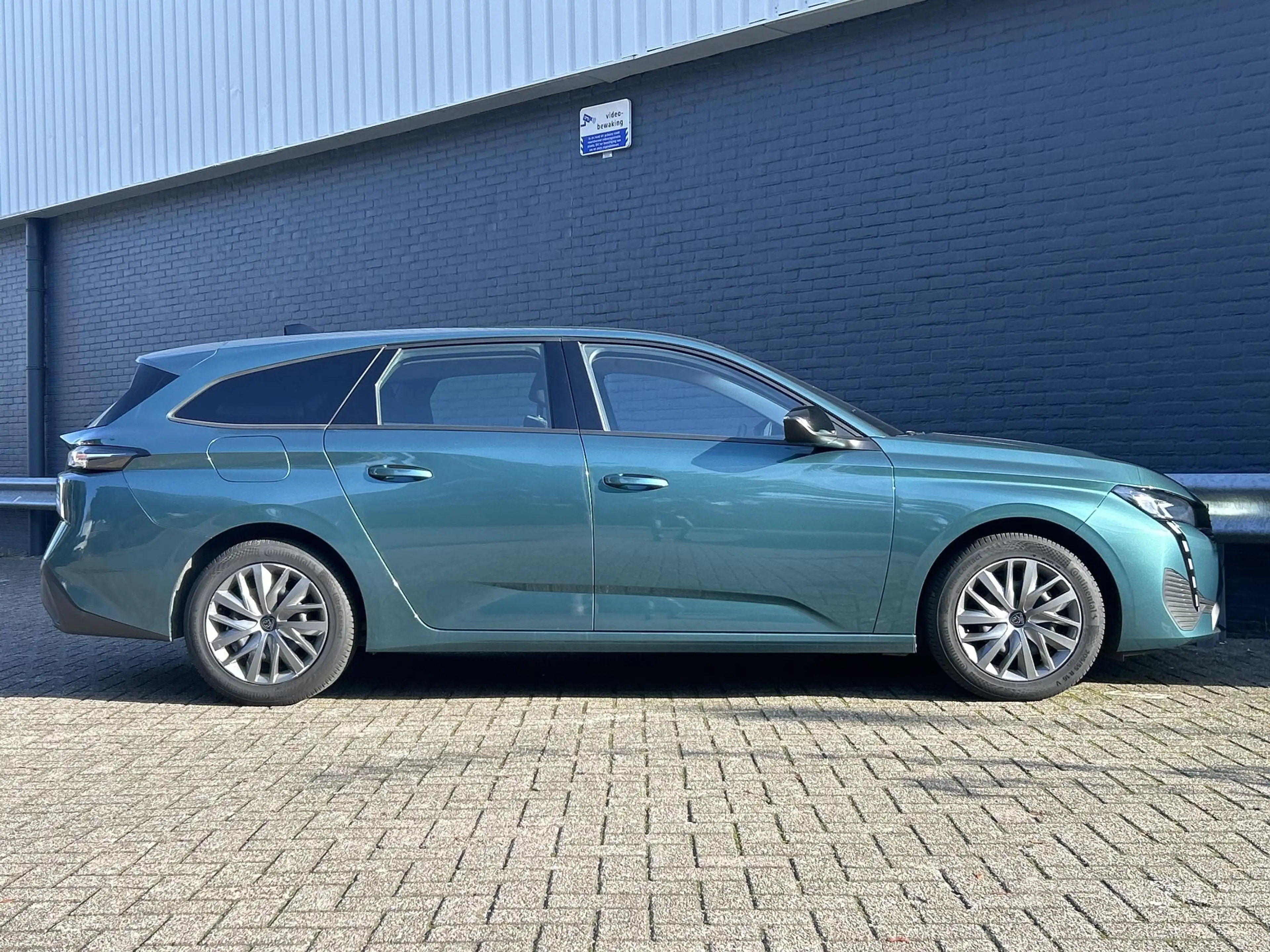 Peugeot 308 SW 1.2 PureTech Active Pack Business | € 8.200,- N — photo 7
