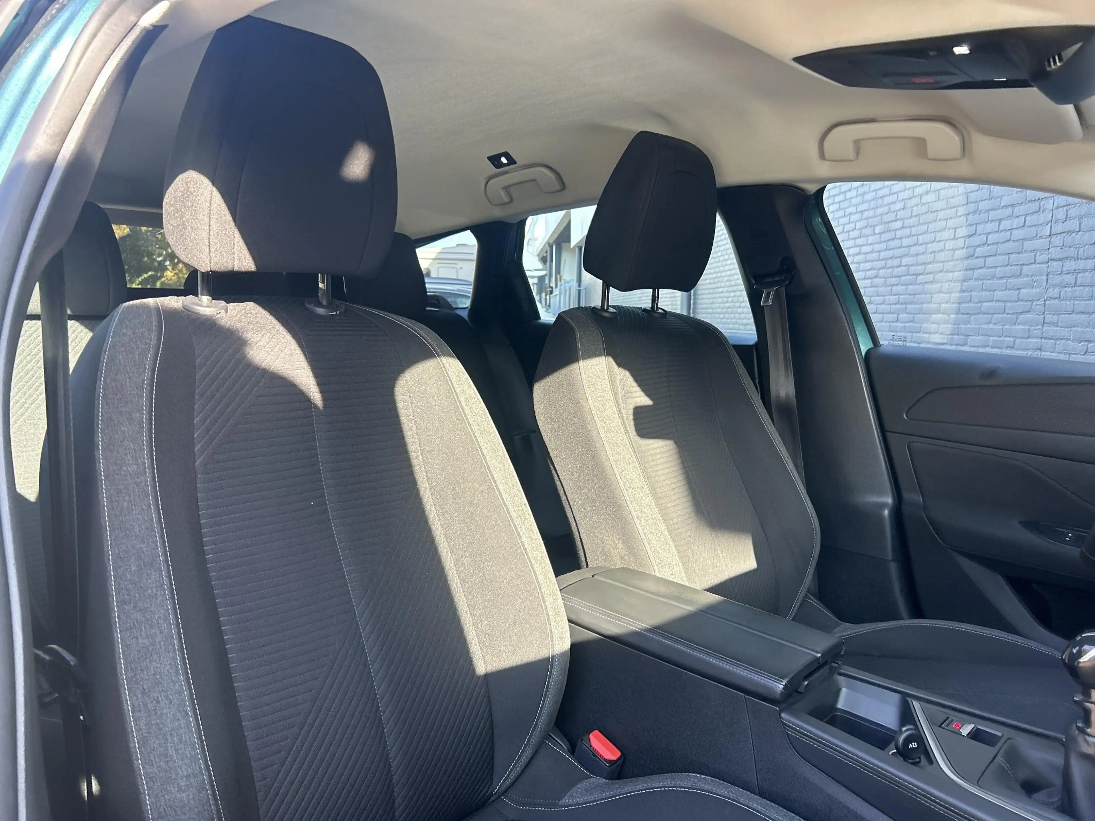 Peugeot 308 SW 1.2 PureTech Active Pack Business | € 8.200,- N — photo 4