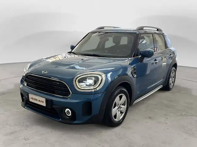 MINI One D Countryman 1.5 IVA ESPOSTA
