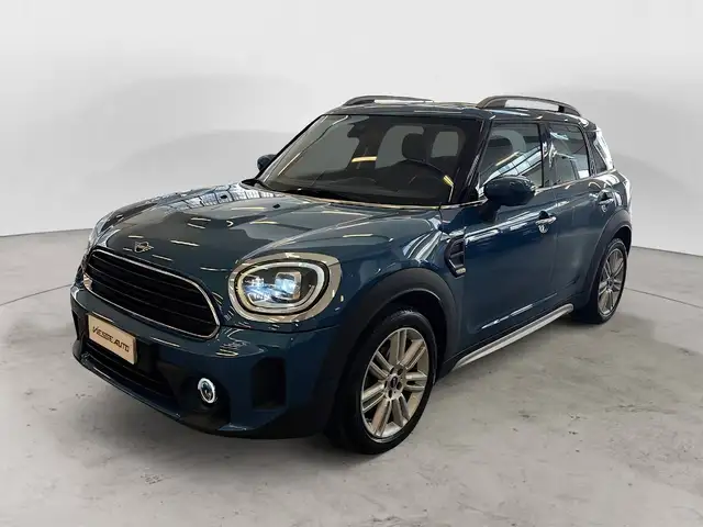 MINI One D Countryman 1.5 IVA ESPOSTA