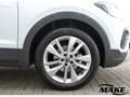 Volkswagen T-Cross 1.0 TSI DSG, Life, ACC, AHK, LED, Navi, DAB+, Weiß - thumbnail 18