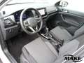 Volkswagen T-Cross 1.0 TSI DSG, Life, ACC, AHK, LED, Navi, DAB+, Weiß - thumbnail 5