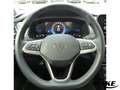 Volkswagen T-Cross 1.0 TSI DSG, Life, ACC, AHK, LED, Navi, DAB+, Weiß - thumbnail 10