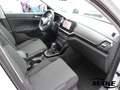 Volkswagen T-Cross 1.0 TSI DSG, Life, ACC, AHK, LED, Navi, DAB+, Weiß - thumbnail 16