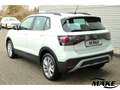 Volkswagen T-Cross 1.0 TSI DSG, Life, ACC, AHK, LED, Navi, DAB+, Weiß - thumbnail 4