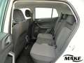Volkswagen T-Cross 1.0 TSI DSG, Life, ACC, AHK, LED, Navi, DAB+, Weiß - thumbnail 12