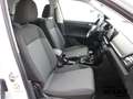 Volkswagen T-Cross 1.0 TSI DSG, Life, ACC, AHK, LED, Navi, DAB+, Weiß - thumbnail 17