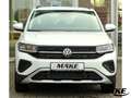 Volkswagen T-Cross 1.0 TSI DSG, Life, ACC, AHK, LED, Navi, DAB+, Weiß - thumbnail 19