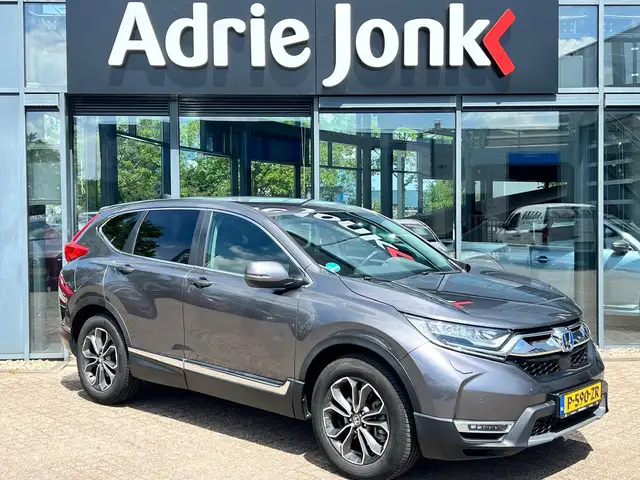 Honda CR-V 2.0 e:HEV Elegance AUTOMAAT | FULL HYBRID | A.CAME