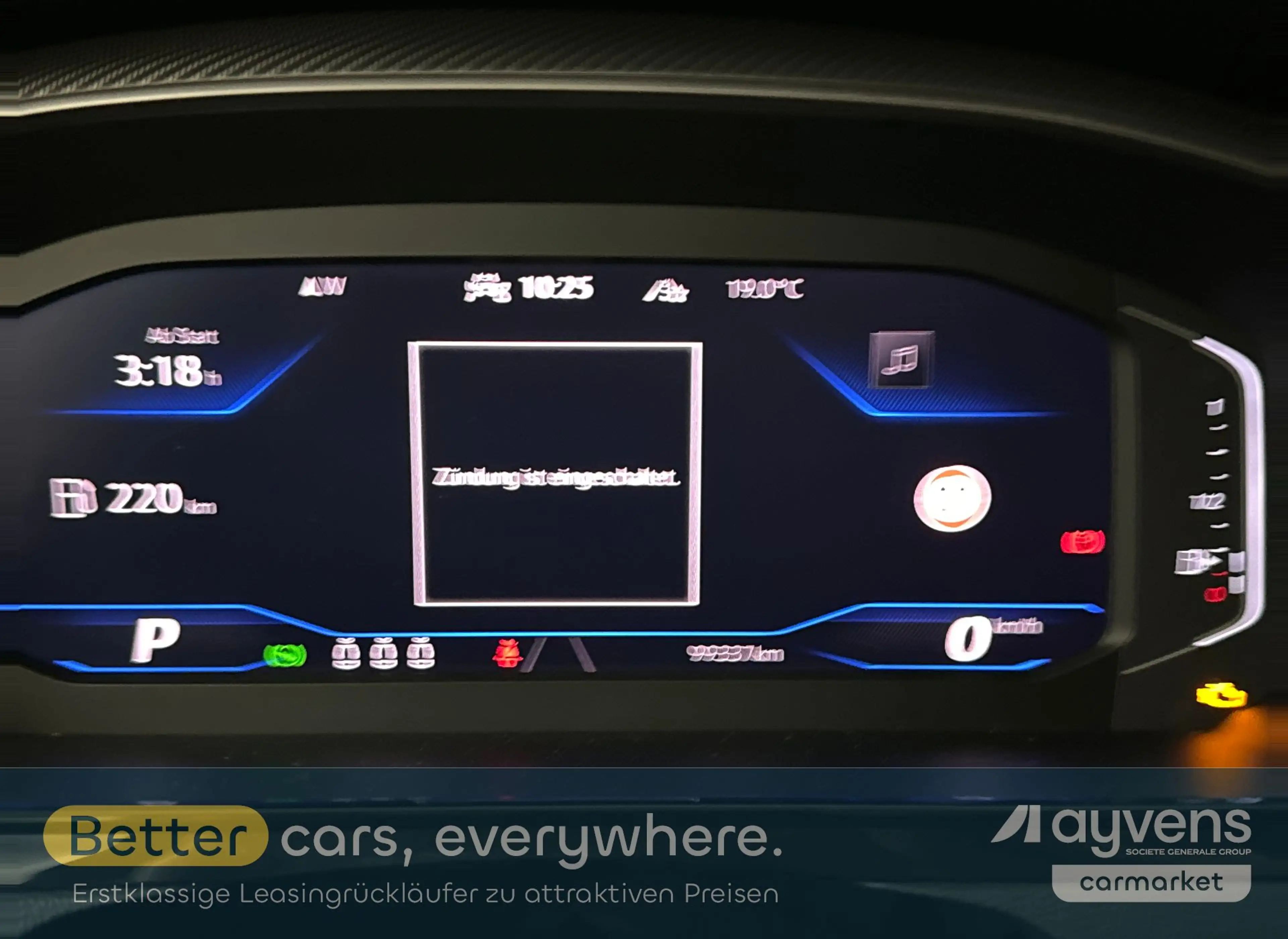 Volkswagen Arteon Shooting Brake 2.0 TSI OPF DSG — photo 12
