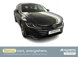 Volkswagen Arteon Shooting Brake 2.0 TSI OPF DSG