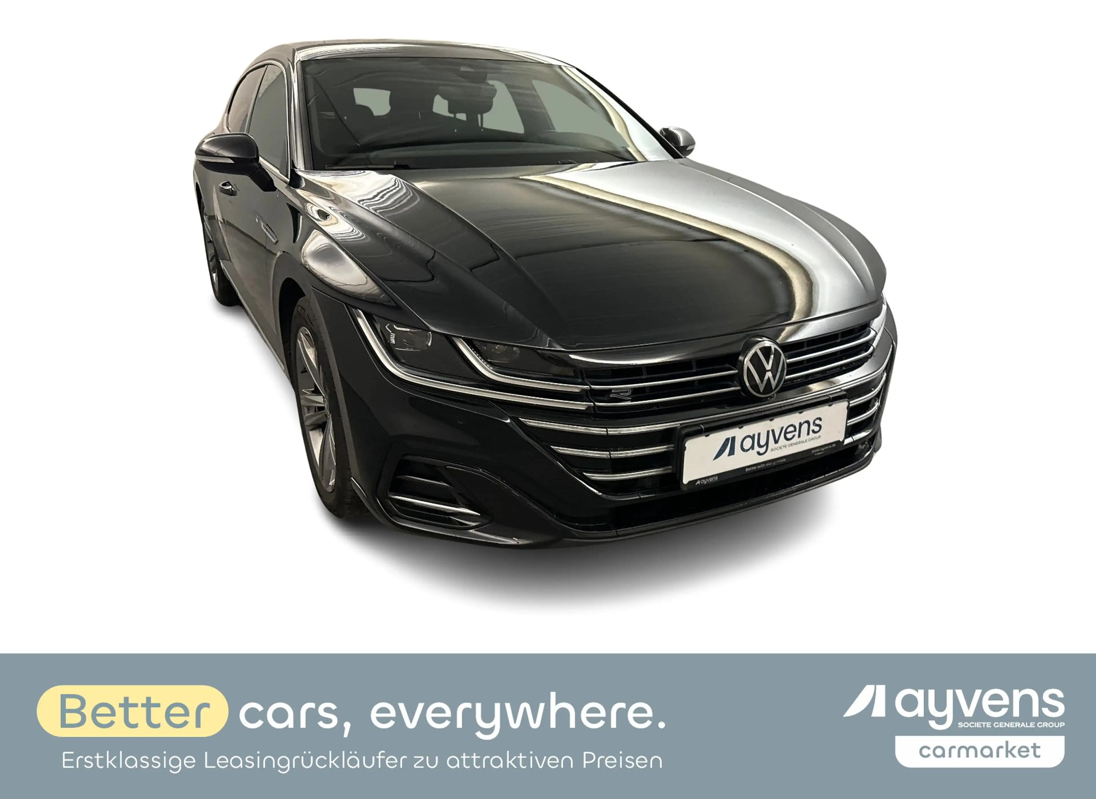 Volkswagen Arteon Shooting Brake 2.0 TSI OPF DSG
